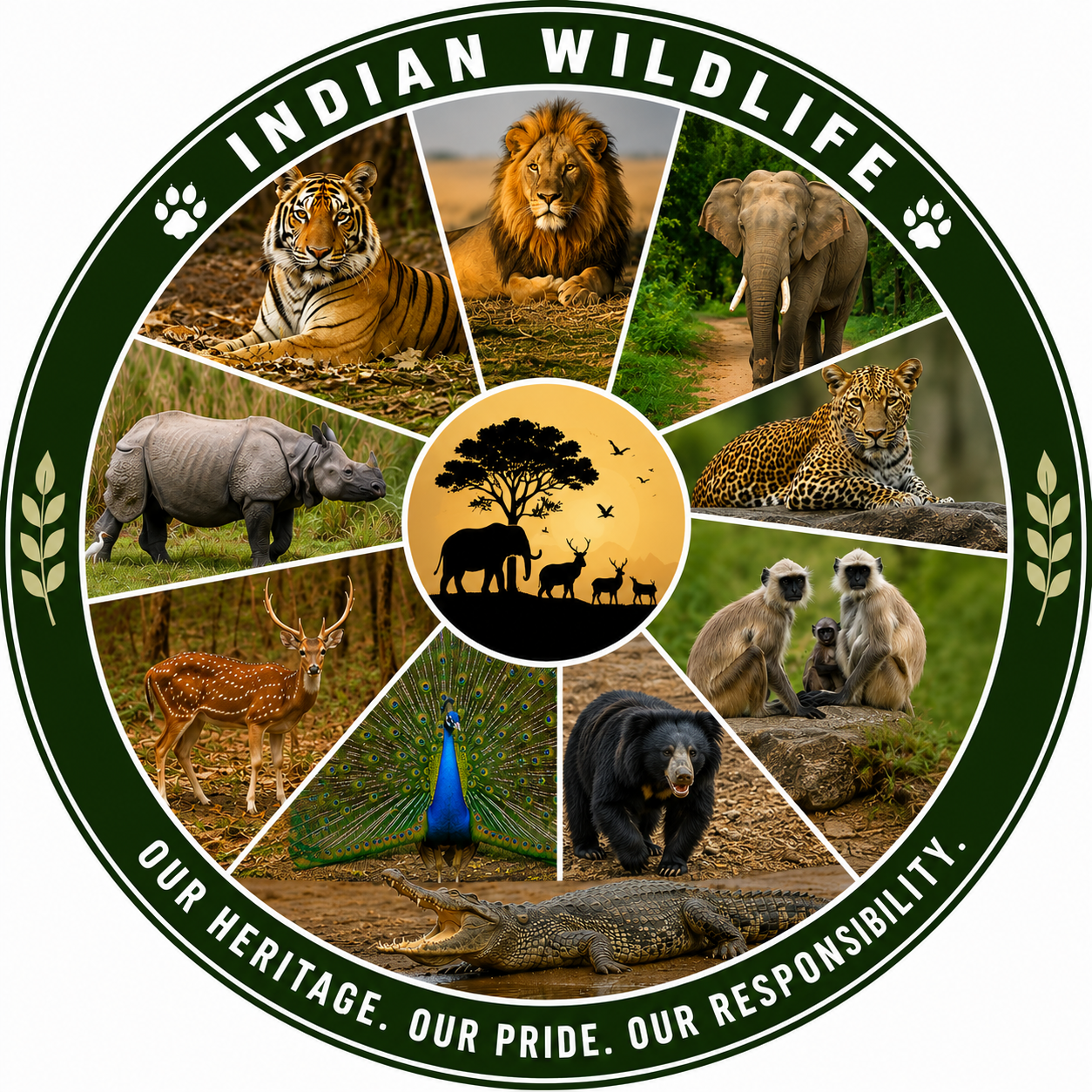 Wildlife India News