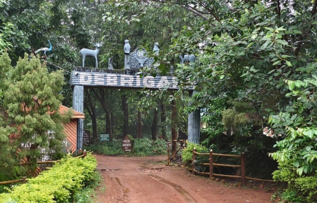 Debrigarh Emerges as Odisha’s Strongest Candidate for Third Tiger&nbsp;Reserve