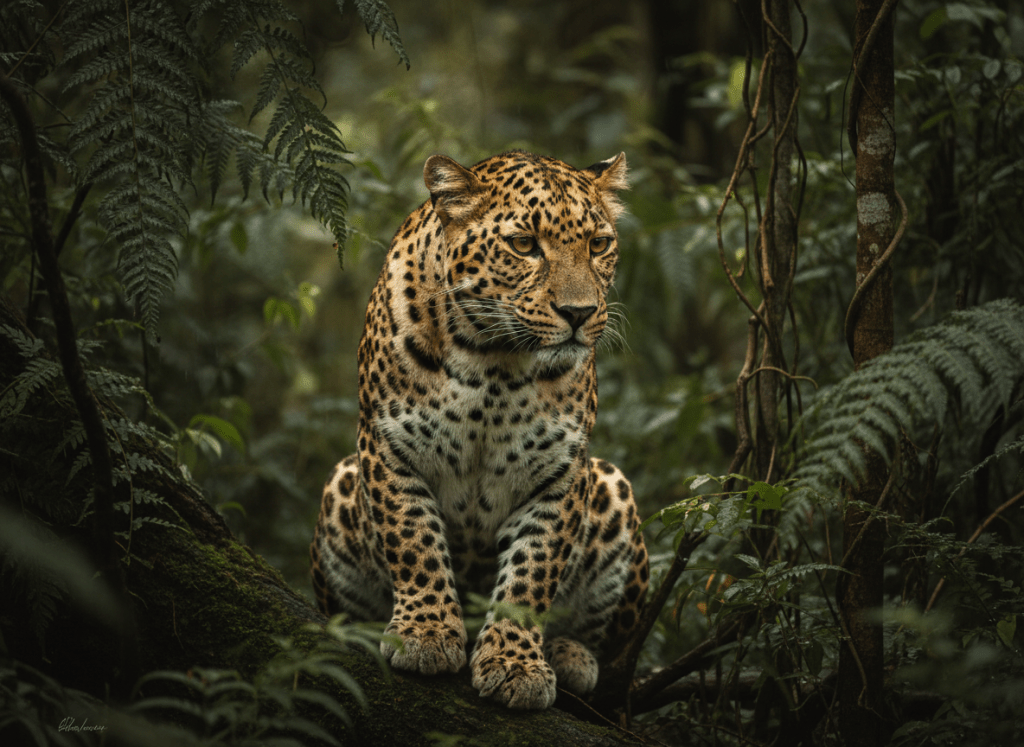 Male Leopard Poached in Odisha Highlights Ongoing Threat to India’s Big&nbsp;Cats